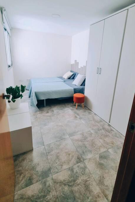 Apartament Precioso Atico Con Terraza Benicarló Zewnętrze zdjęcie